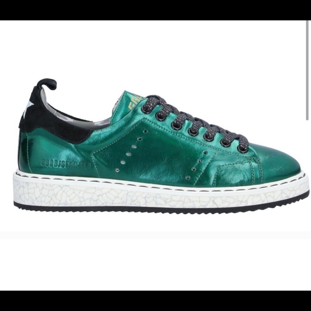Golden Goose Sneaker